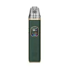 Багаторазова електронна сигарета - OXVA Xlim Pro 2 Pod Kit 1300 мАг (Green Python)